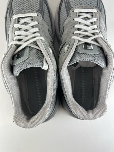 New Balance 990v5 Schuhe, Made in USA, W990GL5 Damen 8,5 D *Einlegesohlen fehlen* - Bild 11 von 13