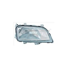 1x Hauptscheinwerfer TYC 20-5383-08-2 passend für SEAT VW VW/SEAT