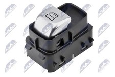 NTY EWS-ME-087 Fensterheberschalter passend für MERCEDES-BENZ V-Klasse (W447) NTY EWS-ME-087 Fensterheberschalter passend für MERCEDES-BENZ V-Klasse (W447)