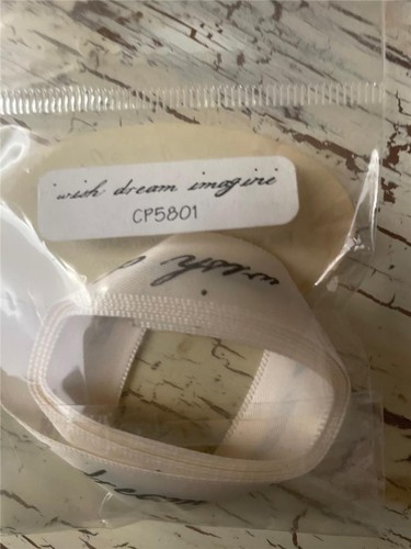 8 neue Vintage LAVISH LINES Band verschiedene Wörter Karten Sammelalbum kostenlos USA sh - Bild 7 von 9