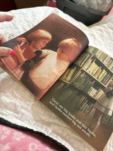 Kinder Christian Happy Day Bücher 1982 Bestes Buch von allen - Bild 5 von 10