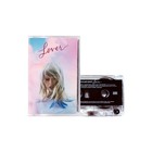 Lover - Taylor Swift - Cassette Tape - Urban Outfitters Exclusive Rare