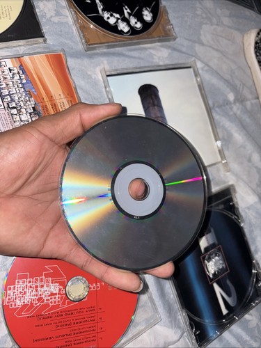 112 CD Lot, Part III (CD, 2001), 112 Self Titled, Room 112, 112 Anywhere (Remix) - Imagen 6 de 9