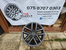22" RANGE ROVER SPORT ALLOY WHEEL 5127 N9X2 GB FB 9.5J 42.5 L461 L460 LAND SDG