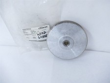 245480 New-No Box; Marel 9726145 Pulley 90Tx15W .625" ID