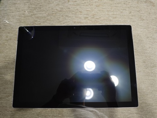 Surface Pro 5 i7 7660U - Imagen 7 de 9