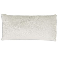 Kopfkissen - offwhite - 80x40 cm