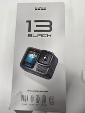 GOPRO PRO HERO BLACK 13 (P21021738)