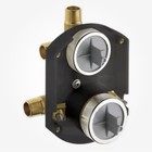 Delta R22000-WS - Rough In Faucet 4123033_OB