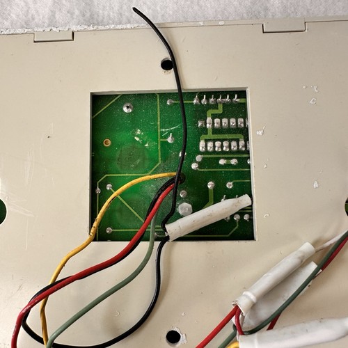 Brinks BHS-1000A Security Keypad Original - Picture 3 of 4