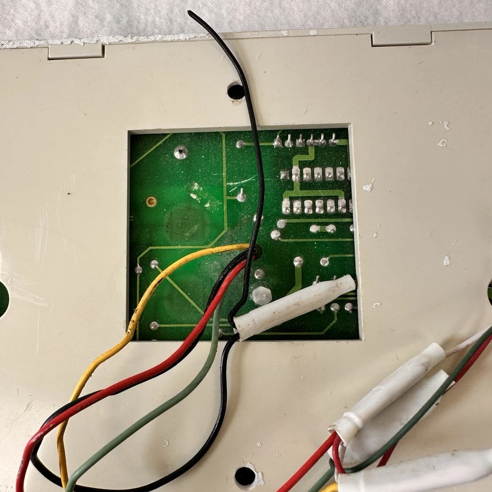 Brinks BHS-1000A Security Keypad Original - Image 3 of 4