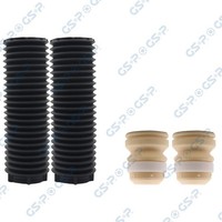 GSP Staubschutzsatz, StoßDäMpfer 5405361PK FüR Ford