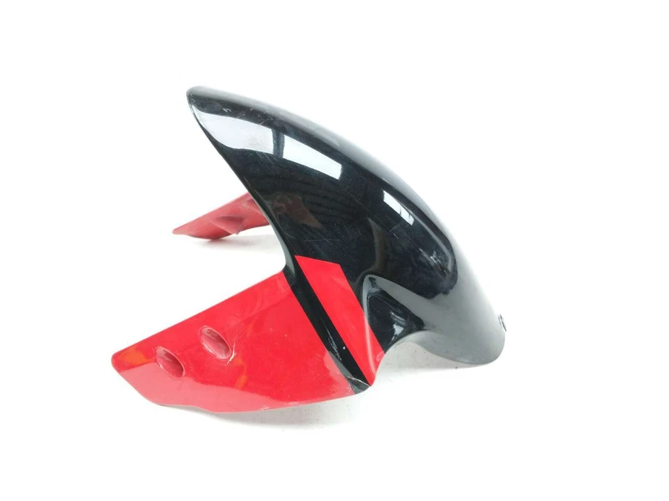 Guardabarros delantero 12-14 Ducati Panigale 1199 Foto 3 de 4