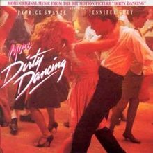 More Dirty Dancing  von Drifters | CD | Zustand akzeptabel