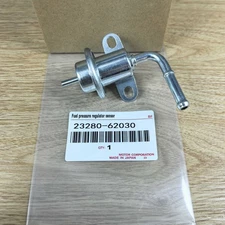 OEM Fuel Pressure Regulator For Toyota 4Runner Tacoma Tundra 3.4L 23280-62030