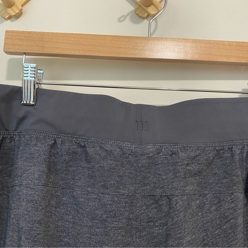 Lululemon Mens T.H.E Shorts size Large - Picture 8 of 8