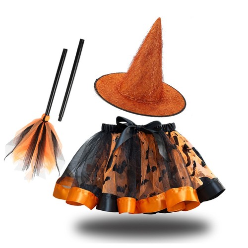 Wand Kids Halloween Costume Halloween Decoration - Picture 27 of 30