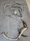 ⭐2019-2023 RAM 1500 5.7 FRONT ENGINE ALTERNATOR BATTERY CABLE WIRING HARNESS OEM