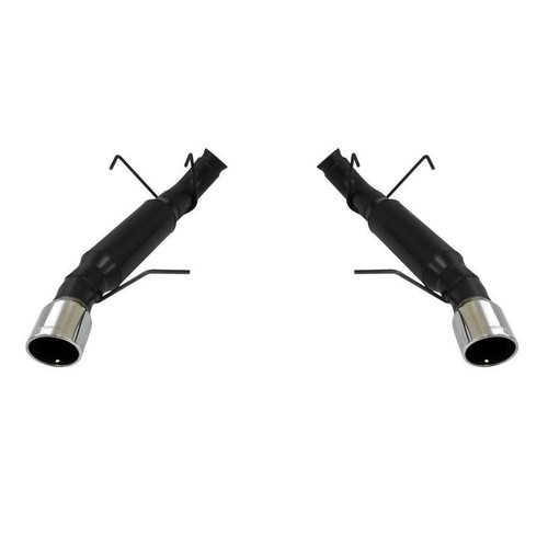 Flowmaster FLO817516 Exhaust System Kit fits Ford Mustang 2011-12 Performance Pa - Picture 5 of 12
