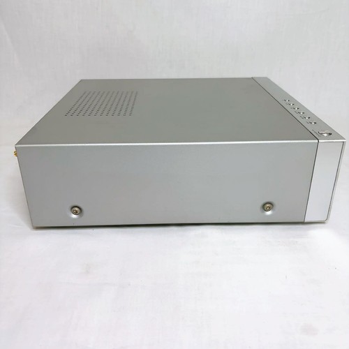 Pioneer XC-HM82 Network CD Receiver Silver High Resolution CD CD-R/RW Japan - Picture 7 of 14