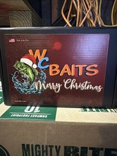 WC Baits Merry Christmas Bundle 🔥🔥