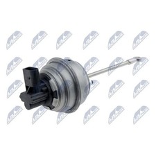 1x Stellelement, Turbolader NTY ECD-MS-002 passend für MITSUBISHI VAG