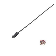 SONY Electret Condenser Microphone ECM-V1BMP 