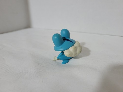Froakie 1.25" 2015 Tomy Pokemon Figur - China - Bild 4 von 10