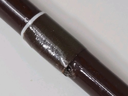 Fenwick FS68 Spinning Rod 6'9" 4-10lb PARTS/REPAIR Missing Guide USA - Bild 4 von 23