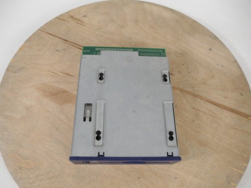 Iomega Z100i Insider Zip SCSI 50-Pin Atari Amiga Apple Untested - Picture 6 of 6