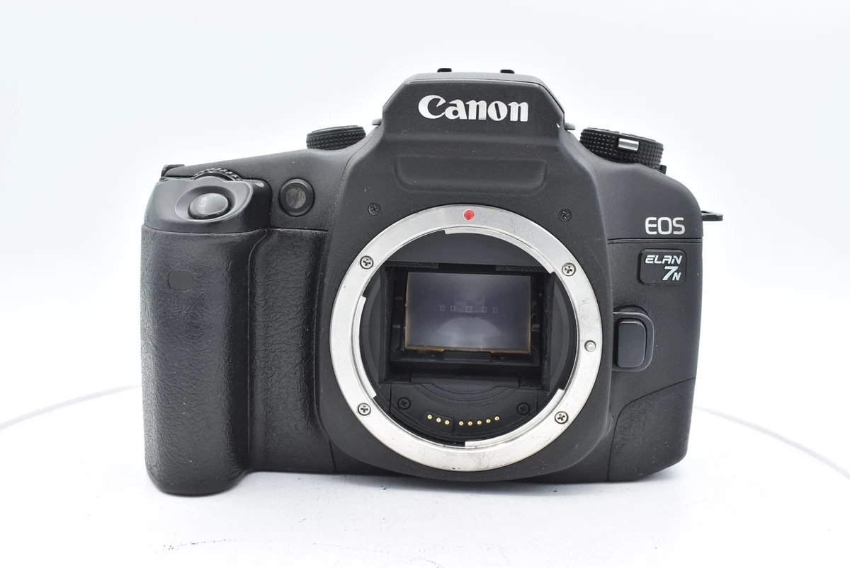 Preços baixos em Canon Eos Elan 7 câmeras de Filme | eBay