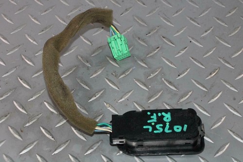 03-06 AVALANCHE RH Passenger Right Front Door Heated Control Switch OEM Unit WTY - Picture 10 of 12