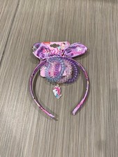 Jojo Siwa girls headband and hair ties hair accessories set
