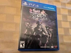 Dissidia Final Fantasy NT PS4 PlayStation 4
