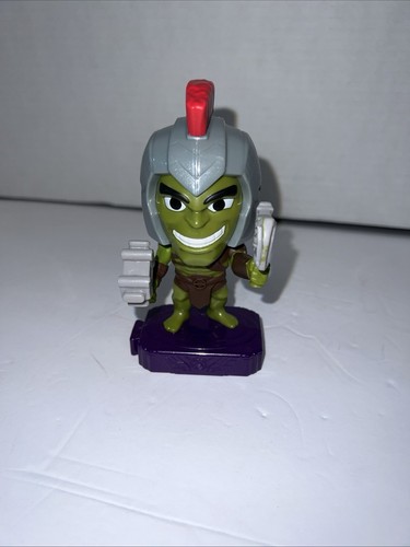 2020 McDONALD'S MARVEL ETERNALS HAPPY MEAL TOY! Set of 3 - Picture 2 of 7