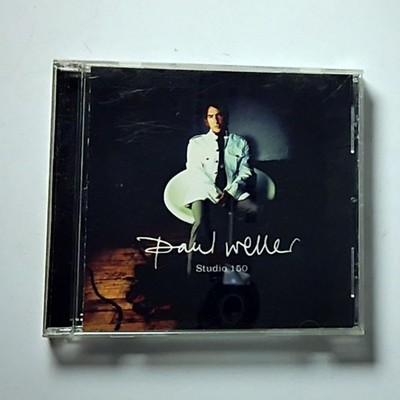 Paul Weller   Studio 150 (CD, 2004)  US 63881-27211-2
