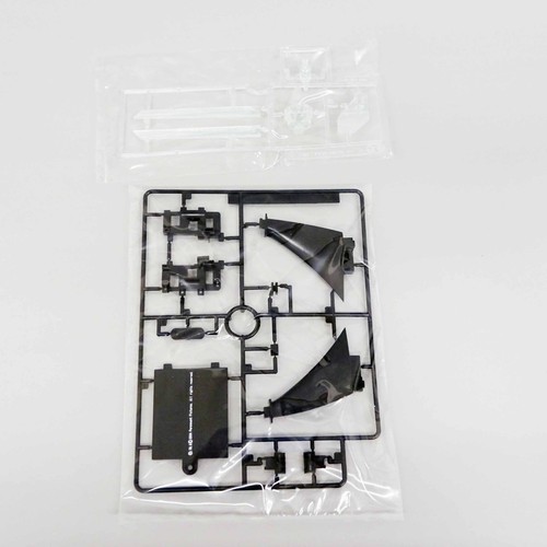 Star Trek 1/850 U.S.S. ENTERPRISE NCC-1701-A Plastic Model Kit BANDAI Japan NEW - 第 7/16 張圖片