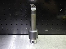 Kennametal KM40 Coolant Thru Carbide Boring Bar / Head KM40E20LSDUPR11 (LOC2675B