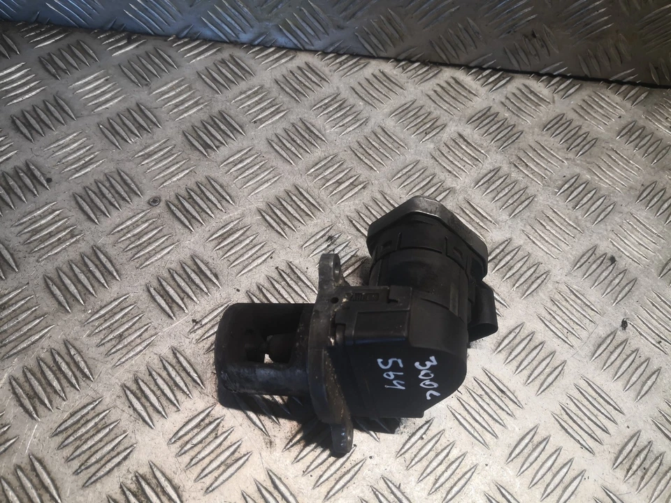 CHRYSLER 300 C LX EGR Valve 5175678AA 3.0 Diesel - Image 3 of 4