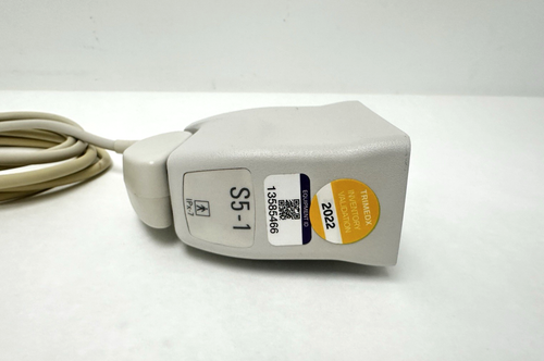 Transductor de ultrasonido Phillips C5-2 - IPx-7 - Imagen 3 de 5