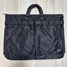 PORTER tanker briefcase