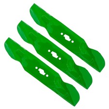 54" Deck Spindle High Lift Blades for Cub Cadet ZT1 ZT1-54 ZT2 ZT2-54 Ultima