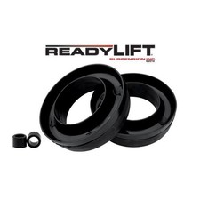 ReadyLIFT 66-3025 2 Inch Front Leveling Kit, 19-07 GM 1500 2WD