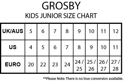 Kids Boys Grosby Tanner Black Dress Work Formal Lace Up Wedding Shoes - Picture 4 of 4