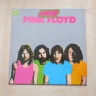 PINK FLOYD Master Of Rock German compilation vinyl LP Harvest Records