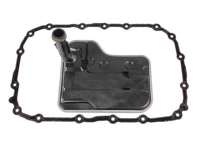 Meyle 35NF62Z Automatic Transmission Filter Kit Fits 2007-2013 BMW 328i