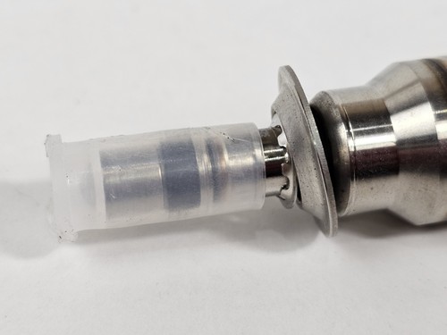 Neu Original A2560700187 Mercedes Einspritzventil SL SLC SLK GLS GLE GLC GLA - Bild 5 von 5