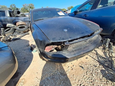 #ad Air Cleaner 4.0L SOHC Fits 05 10 MUSTANG 2622170 $118.99