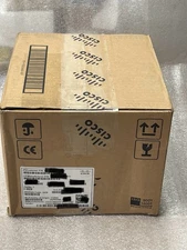 Genuine Cisco IE-3300-8T2S-E - Industrial Switch New Open Box