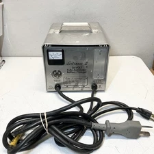LESTRONIC II Fully Automatic 36 Volt Club Car Golf Cart Battery Charger 14100
